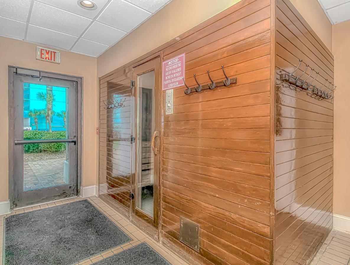 Beautiful 2 Bedroom Apartment With Stunning Views Palace Resort 1113 Myrtle Beach Exterior photo
