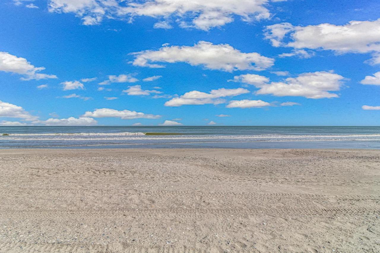 Beautiful 2 Bedroom Apartment With Stunning Views Palace Resort 1113 Myrtle Beach Exterior photo